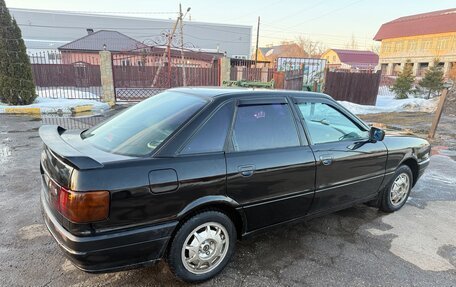 Audi 80, 1991 год, 184 000 рублей, 3 фотография