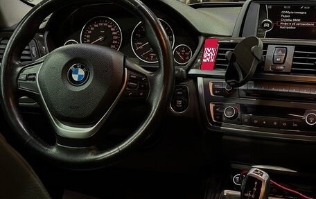 BMW 3 серия, 2012 год, 1 550 000 рублей, 12 фотография
