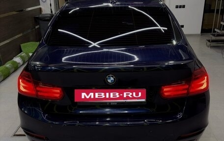 BMW 3 серия, 2012 год, 1 550 000 рублей, 8 фотография