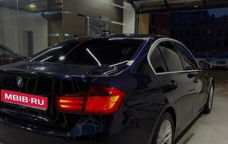 BMW 3 серия, 2012 год, 1 550 000 рублей, 7 фотография