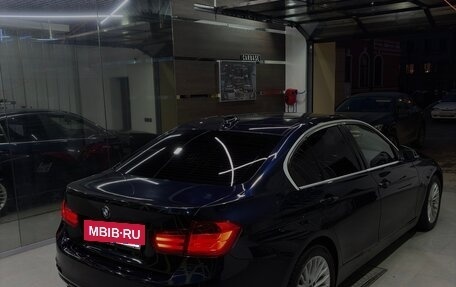 BMW 3 серия, 2012 год, 1 550 000 рублей, 4 фотография