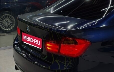 BMW 3 серия, 2012 год, 1 550 000 рублей, 6 фотография