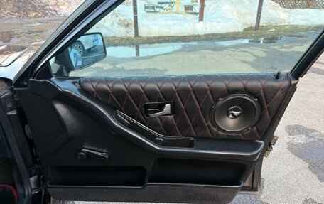 Audi 80, 1991 год, 184 000 рублей, 11 фотография