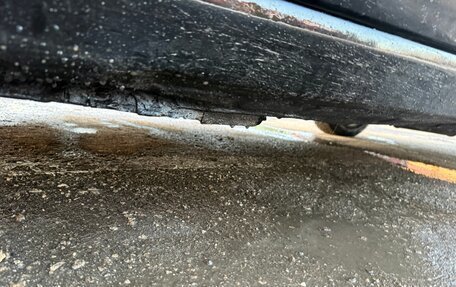 Audi 80, 1991 год, 184 000 рублей, 10 фотография