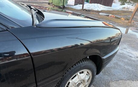 Audi 80, 1991 год, 184 000 рублей, 8 фотография