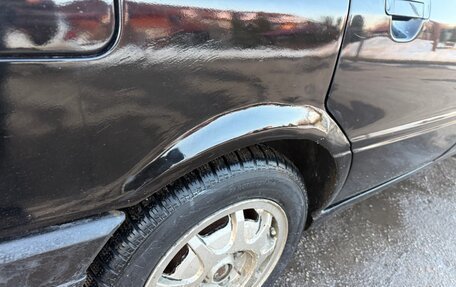 Audi 80, 1991 год, 184 000 рублей, 9 фотография