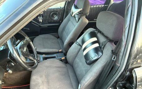 Audi 80, 1991 год, 184 000 рублей, 16 фотография