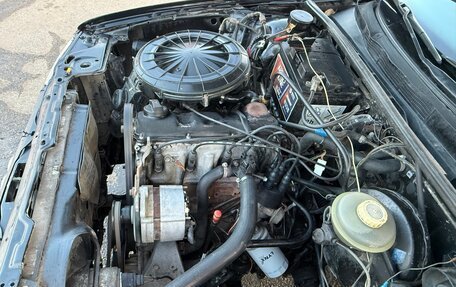 Audi 80, 1991 год, 184 000 рублей, 15 фотография