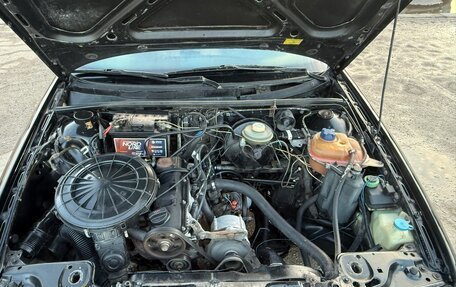 Audi 80, 1991 год, 184 000 рублей, 18 фотография