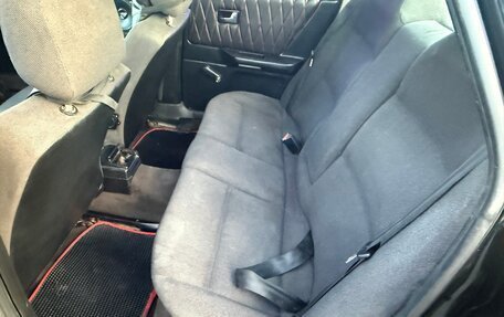 Audi 80, 1991 год, 184 000 рублей, 19 фотография