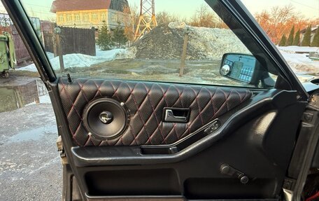 Audi 80, 1991 год, 184 000 рублей, 26 фотография