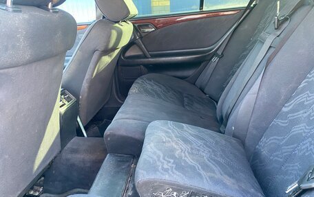 Mercedes-Benz E-Класс, 1998 год, 349 000 рублей, 5 фотография