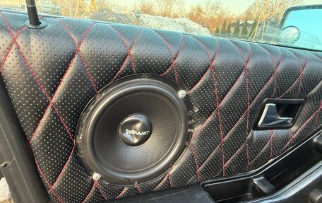 Audi 80, 1991 год, 184 000 рублей, 25 фотография