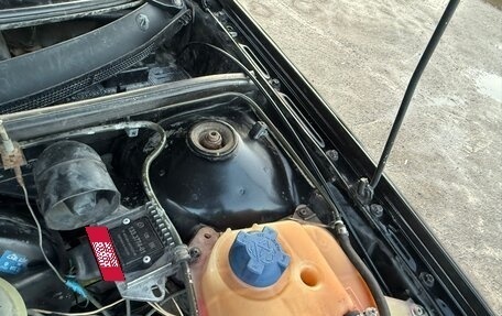 Audi 80, 1991 год, 184 000 рублей, 20 фотография