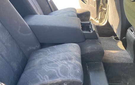 Mercedes-Benz E-Класс, 1998 год, 349 000 рублей, 10 фотография