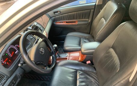 Toyota Camry V40, 2004 год, 820 000 рублей, 9 фотография