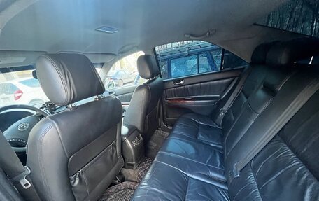 Toyota Camry V40, 2004 год, 820 000 рублей, 13 фотография