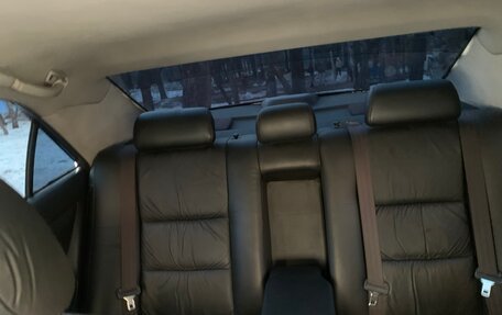 Toyota Camry V40, 2004 год, 820 000 рублей, 11 фотография