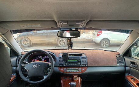 Toyota Camry V40, 2004 год, 820 000 рублей, 10 фотография