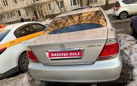 Toyota Camry V40, 2004 год, 820 000 рублей, 5 фотография