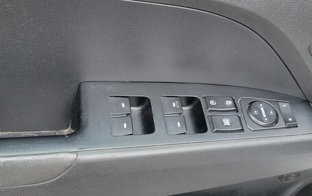 Hyundai Elantra VI рестайлинг, 2017 год, 1 390 000 рублей, 11 фотография