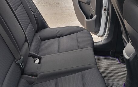 Hyundai Elantra VI рестайлинг, 2017 год, 1 390 000 рублей, 15 фотография