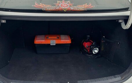 Hyundai Elantra VI рестайлинг, 2017 год, 1 390 000 рублей, 20 фотография