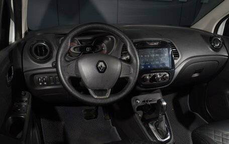 Renault Kaptur I рестайлинг, 2018 год, 1 150 111 рублей, 8 фотография
