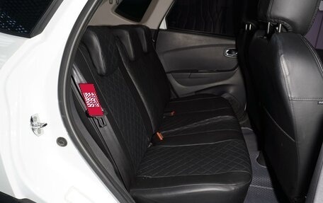 Renault Kaptur I рестайлинг, 2018 год, 1 150 111 рублей, 9 фотография