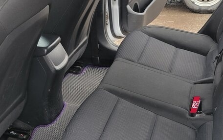 Hyundai Elantra VI рестайлинг, 2017 год, 1 390 000 рублей, 16 фотография