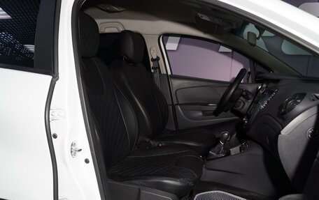 Renault Kaptur I рестайлинг, 2018 год, 1 150 111 рублей, 10 фотография