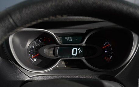 Renault Kaptur I рестайлинг, 2018 год, 1 150 111 рублей, 14 фотография