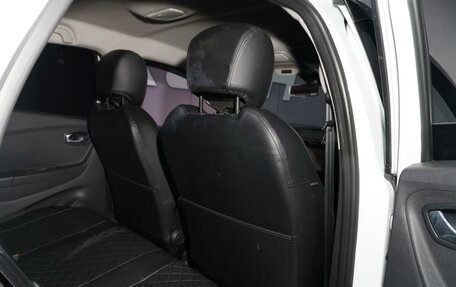 Renault Kaptur I рестайлинг, 2018 год, 1 150 111 рублей, 13 фотография