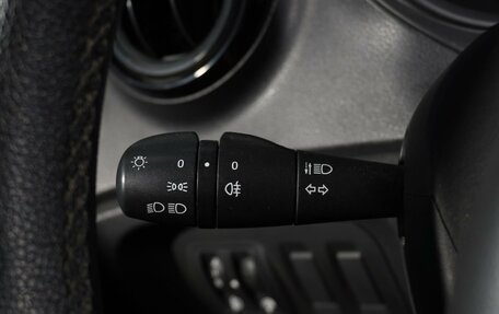 Renault Kaptur I рестайлинг, 2018 год, 1 150 111 рублей, 15 фотография