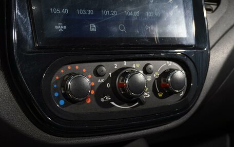 Renault Kaptur I рестайлинг, 2018 год, 1 150 111 рублей, 20 фотография