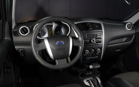 Datsun on-DO I рестайлинг, 2016 год, 780 111 рублей, 8 фотография