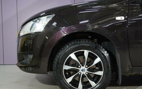 Datsun on-DO I рестайлинг, 2016 год, 780 111 рублей, 7 фотография