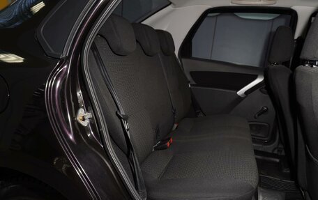 Datsun on-DO I рестайлинг, 2016 год, 780 111 рублей, 9 фотография