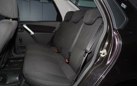 Datsun on-DO I рестайлинг, 2016 год, 780 111 рублей, 11 фотография