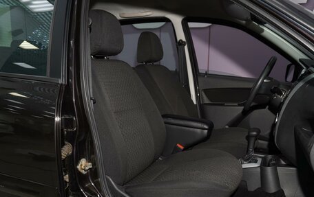 Datsun on-DO I рестайлинг, 2016 год, 780 111 рублей, 10 фотография