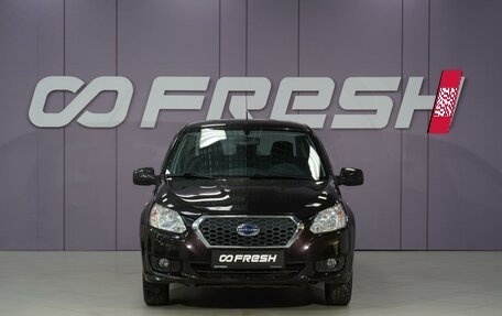 Datsun on-DO I рестайлинг, 2016 год, 780 111 рублей, 3 фотография