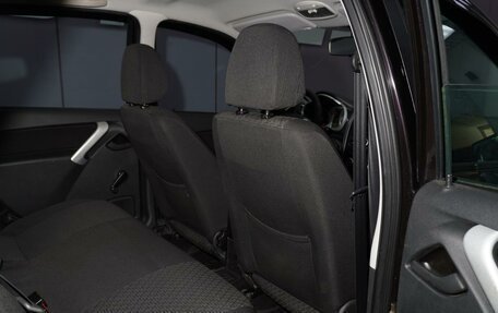 Datsun on-DO I рестайлинг, 2016 год, 780 111 рублей, 13 фотография