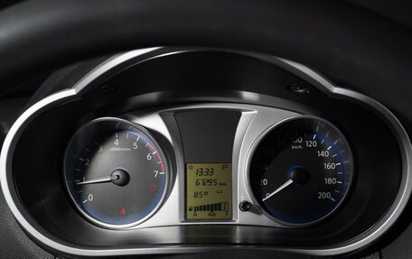 Datsun on-DO I рестайлинг, 2016 год, 780 111 рублей, 15 фотография