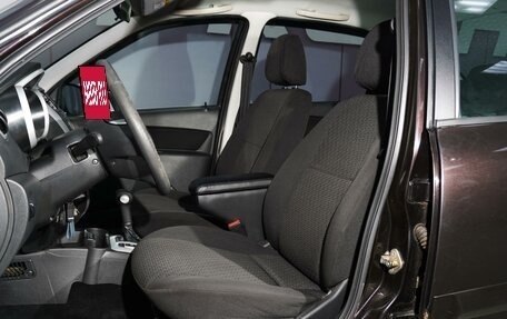 Datsun on-DO I рестайлинг, 2016 год, 780 111 рублей, 12 фотография