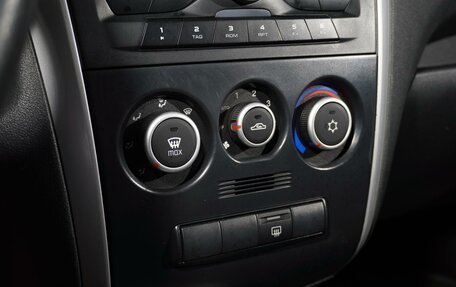 Datsun on-DO I рестайлинг, 2016 год, 780 111 рублей, 21 фотография