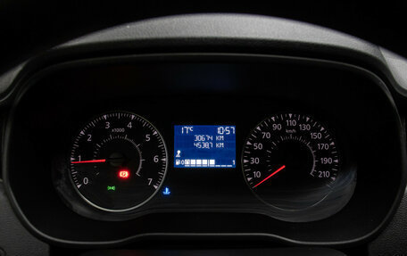 Renault Duster, 2021 год, 2 198 000 рублей, 13 фотография