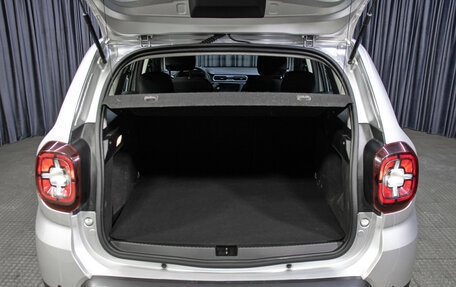 Renault Duster, 2021 год, 2 198 000 рублей, 10 фотография