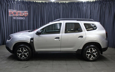 Renault Duster, 2021 год, 2 198 000 рублей, 8 фотография