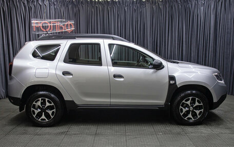 Renault Duster, 2021 год, 2 198 000 рублей, 4 фотография