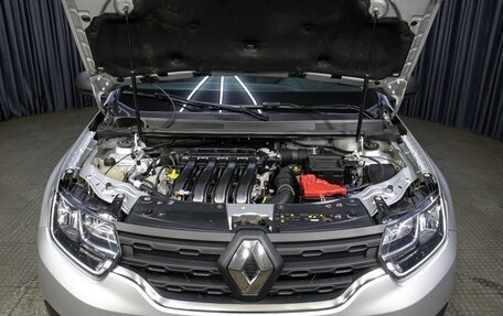 Renault Duster, 2021 год, 2 198 000 рублей, 9 фотография